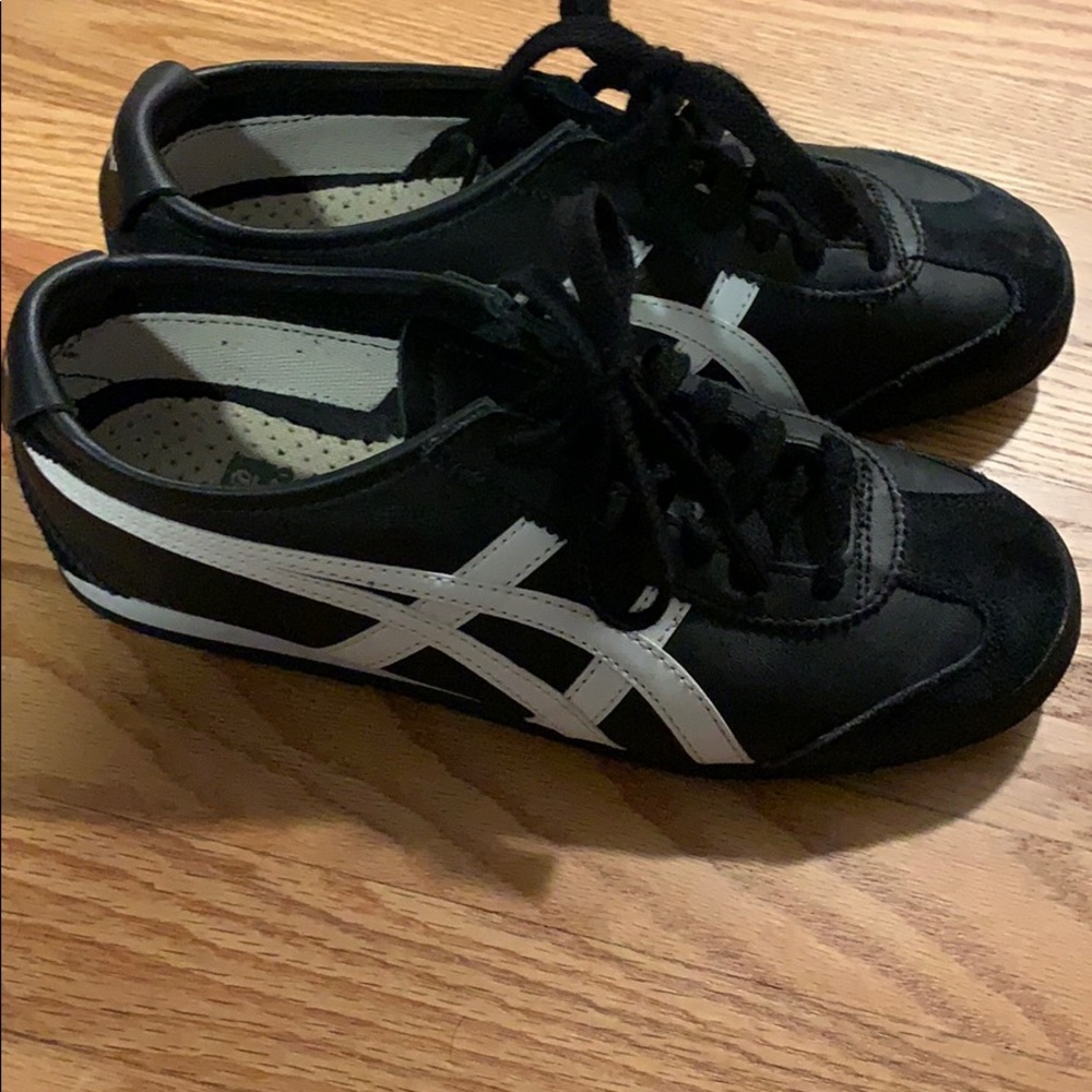 Asic Onisuka Tigers Mexico 66